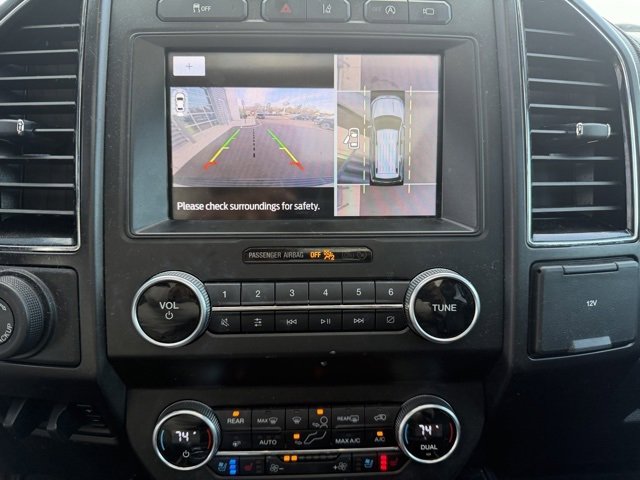 Used 2021 Ford Expedition Limited image 24