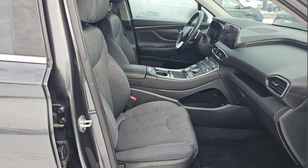 Certified 2023 Hyundai Santa Fe SEL w/ Cargo Package image 8