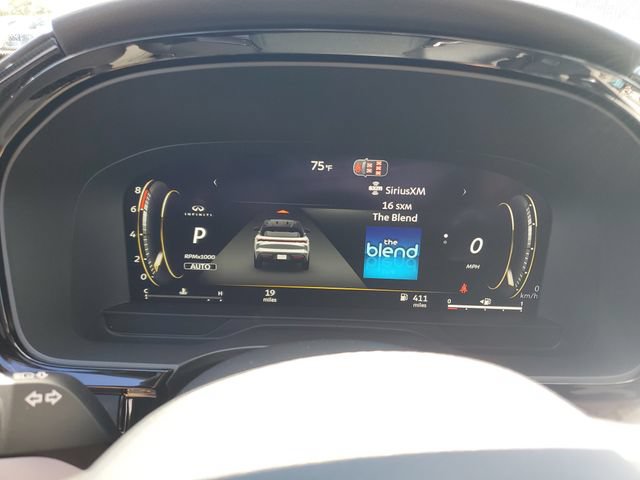 New 2027 INFINITI QX65 Sport w/ Premium Package AWD/4WD image 27