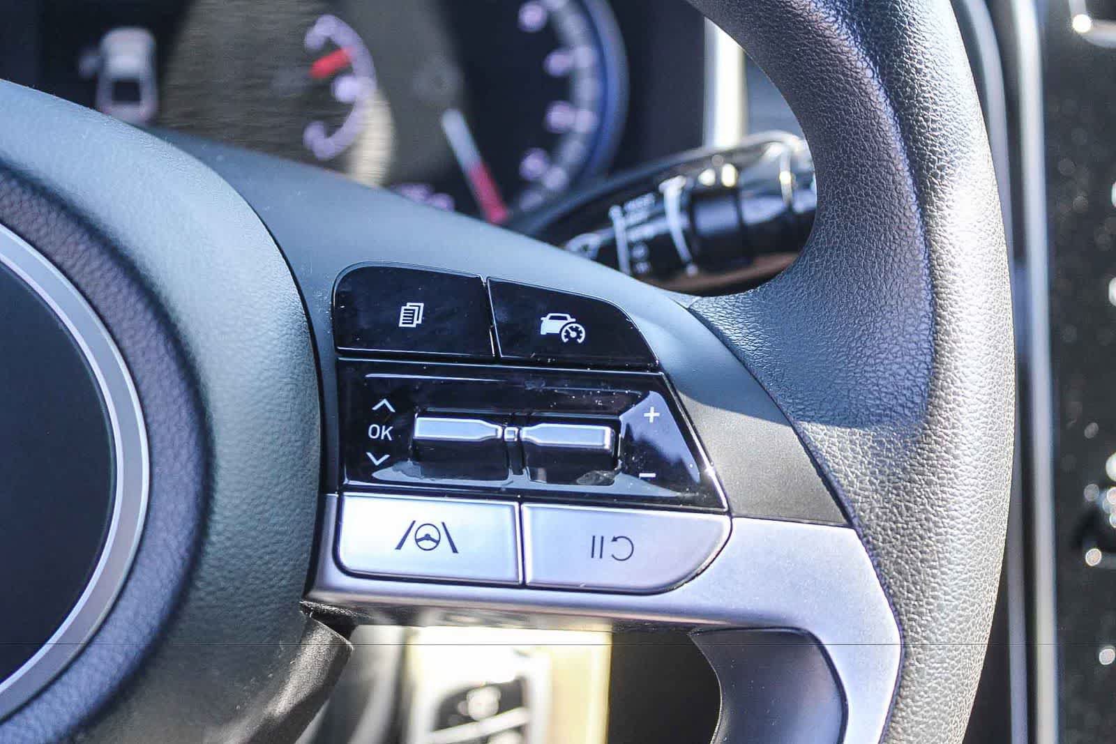 Certified 2023 Hyundai Santa Cruz SEL FWD image 27