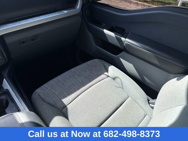 Used 2024 Ford F250 XLT w/ FX4 Off-Road Package image 15