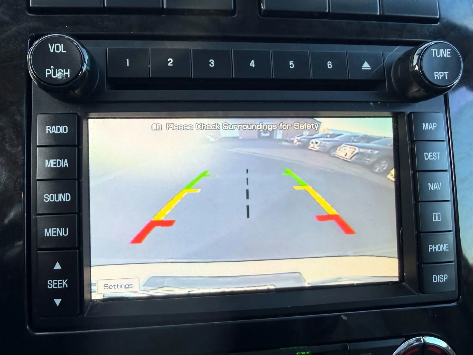 Used 2012 Ford Expedition EL Limited image 20