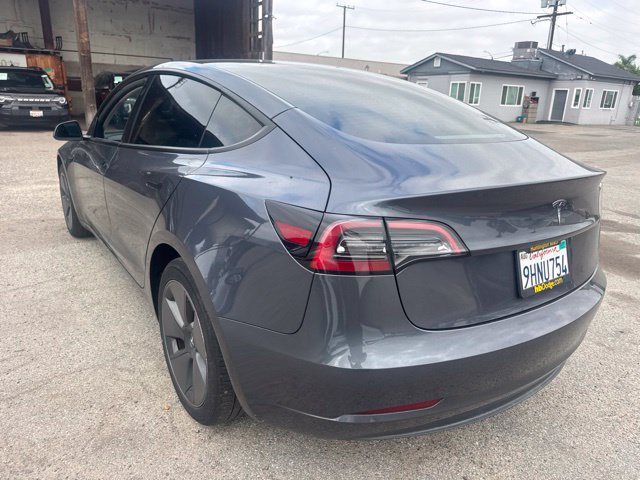 Used 2023 Tesla Model 3 Standard Range RWD image 7