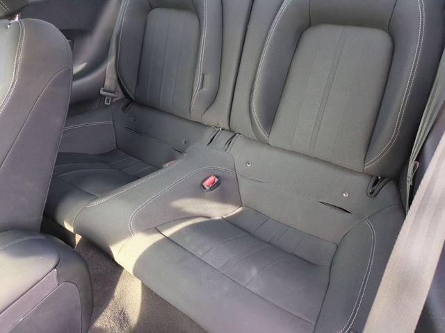Used 2021 Ford Mustang GT w/ Equipment Group 301A RWD image 27