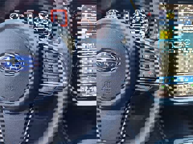 New 2025 Subaru Impreza 2.0i Sport image 22