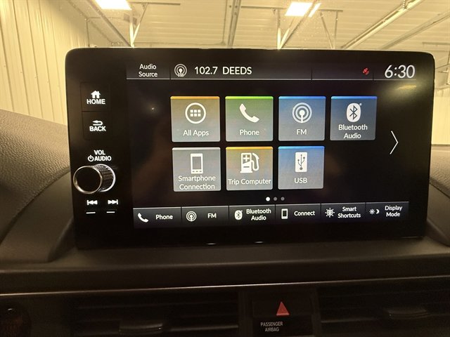 Used 2025 Honda Pilot TrailSport image 48