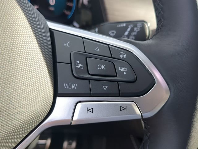 New 2026 Volkswagen Atlas SEL Premium R-Line image 31