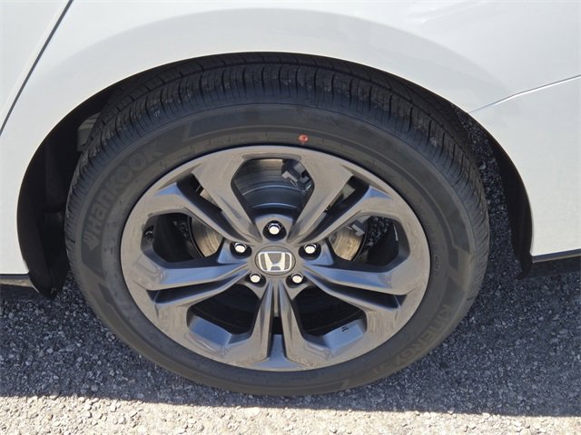 New 2025 Honda Accord EX-L image 6