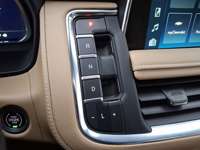 Used 2023 Chevrolet Tahoe Premier image 28