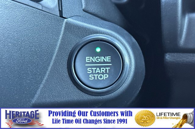 New 2025 Ford Ranger Lariat w/ FX4 Off-Road Package image 22