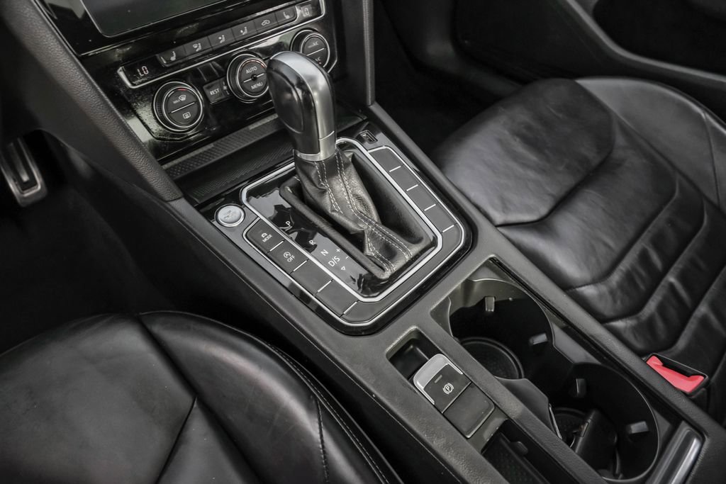 Used 2019 Volkswagen Arteon SEL image 24