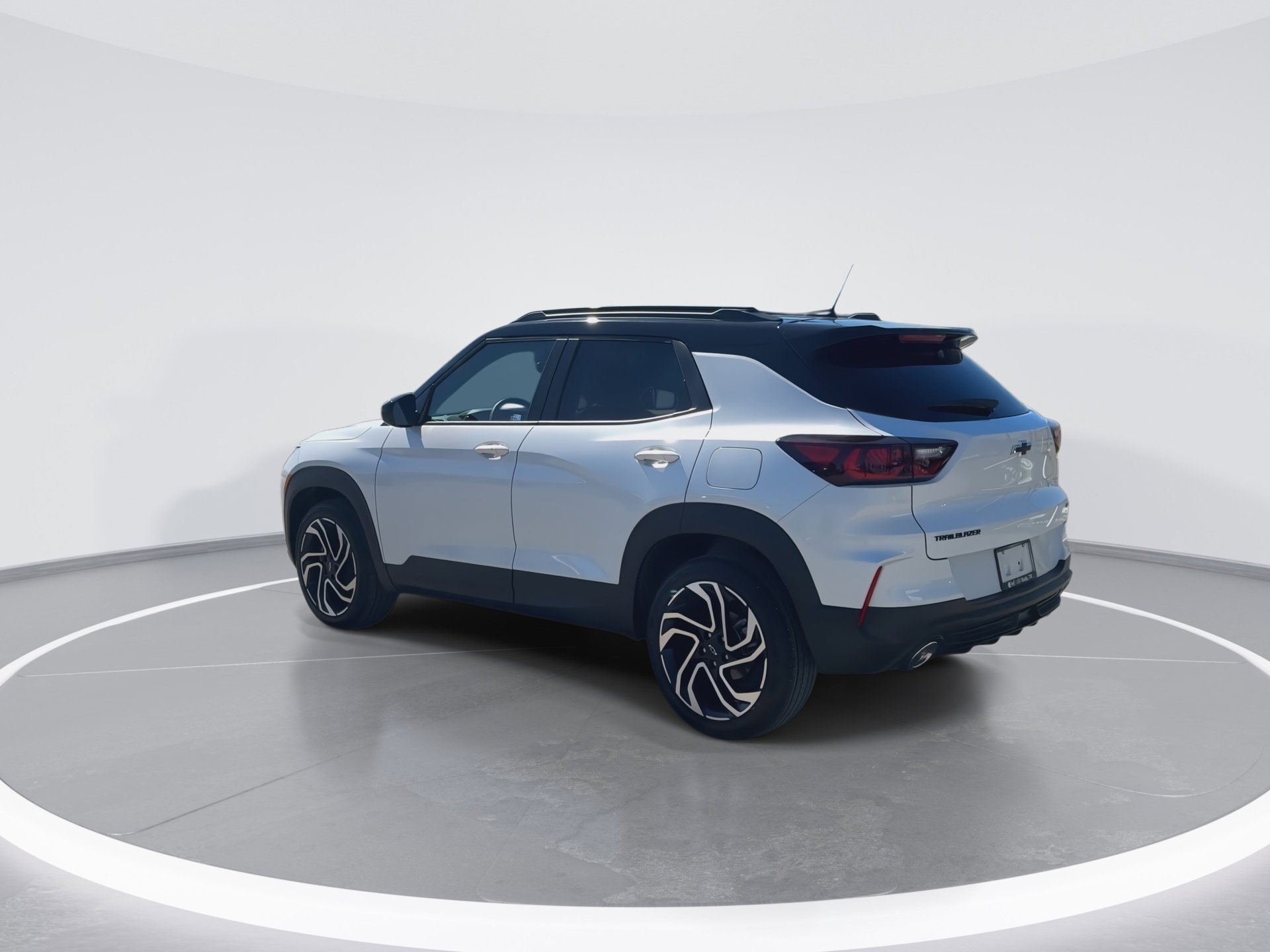 Used 2026 Chevrolet TrailBlazer RS image 7