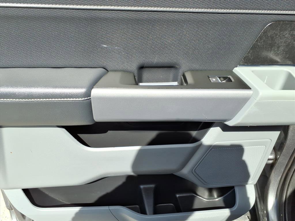 Used 2023 Ford F150 XLT w/ Equipment Group 301A Mid image 34