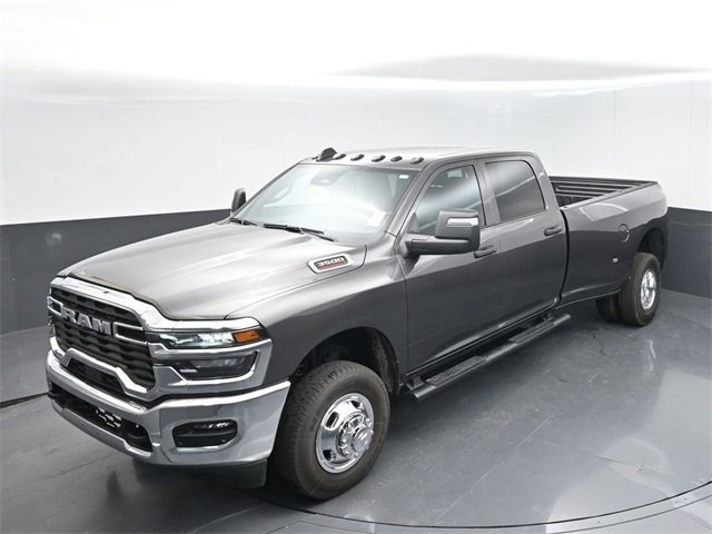 New 2026 RAM 3500 Tradesman image 35