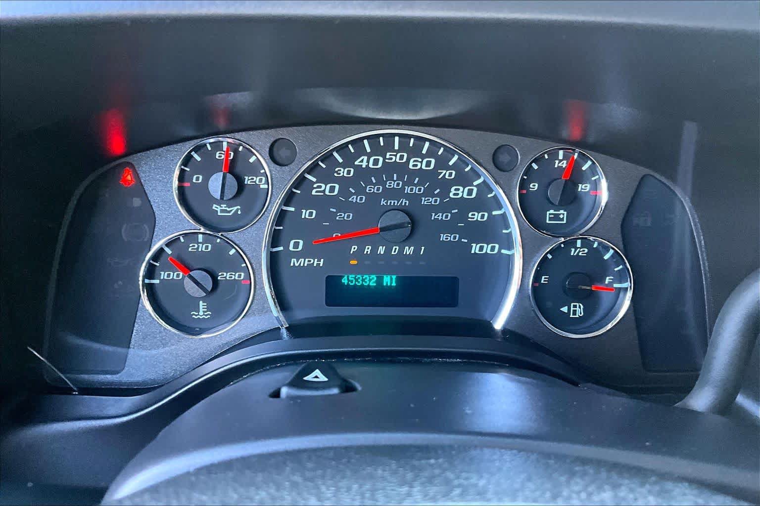 Used 2022 GMC Savana 2500 w/ Driver Convenience Package RWD image 22
