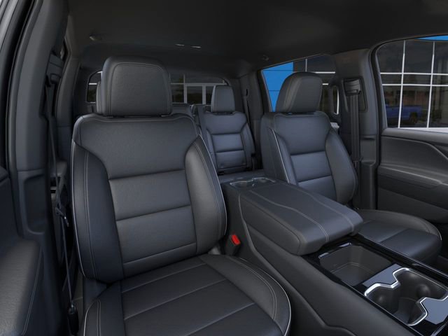 New 2026 Chevrolet Silverado EV LT image 16