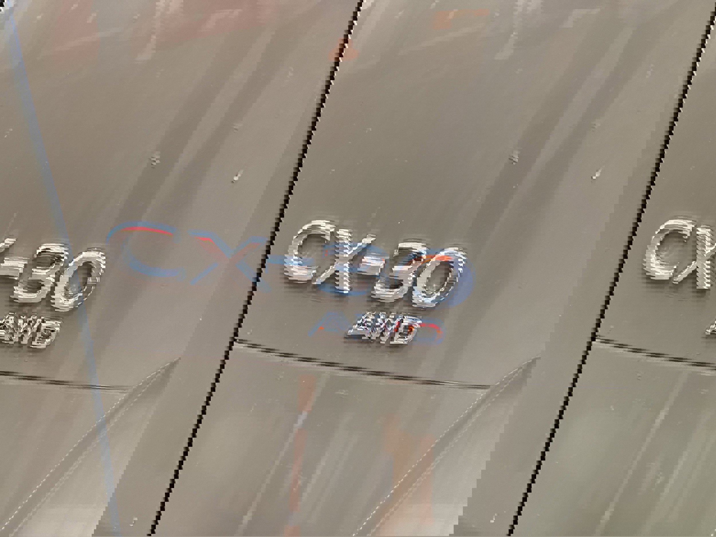 Used 2024 MAZDA CX-30 Carbon image 12