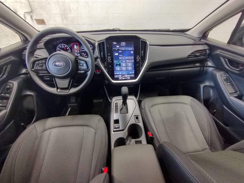 Used 2024 Subaru Crosstrek 2.0i Premium AWD/4WD image 32