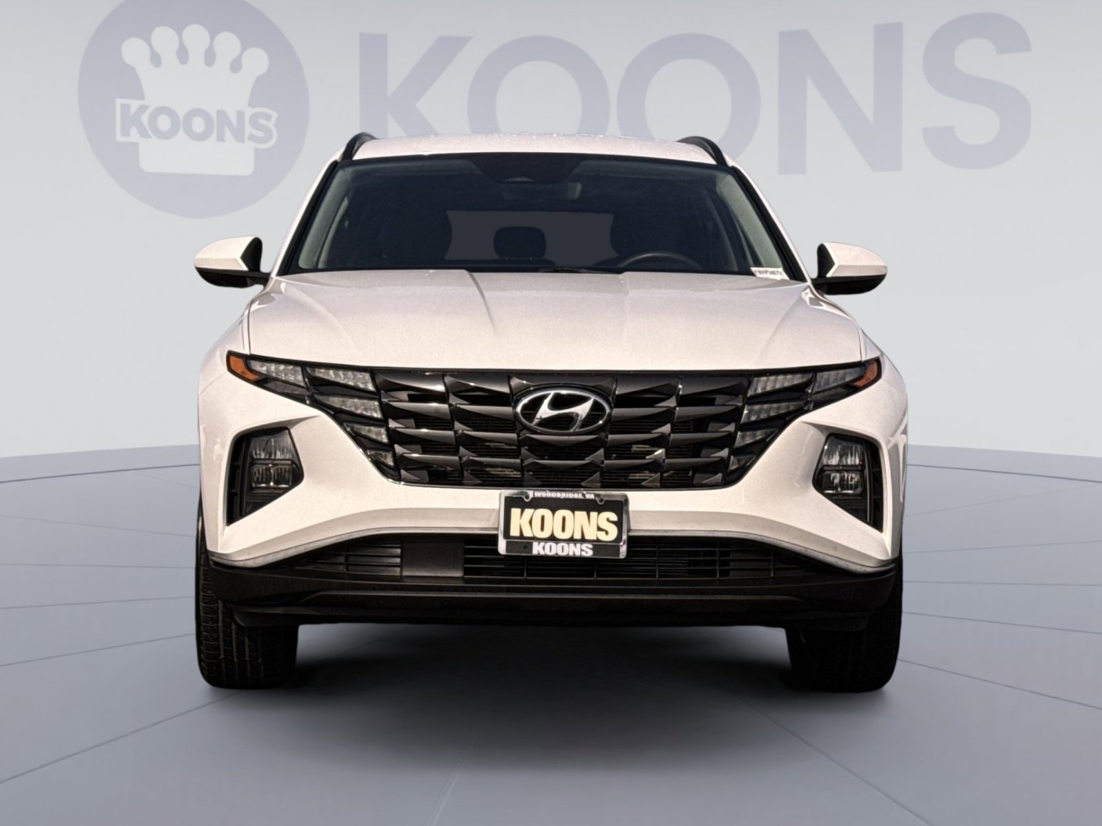 Certified 2024 Hyundai Tucson SEL image 11