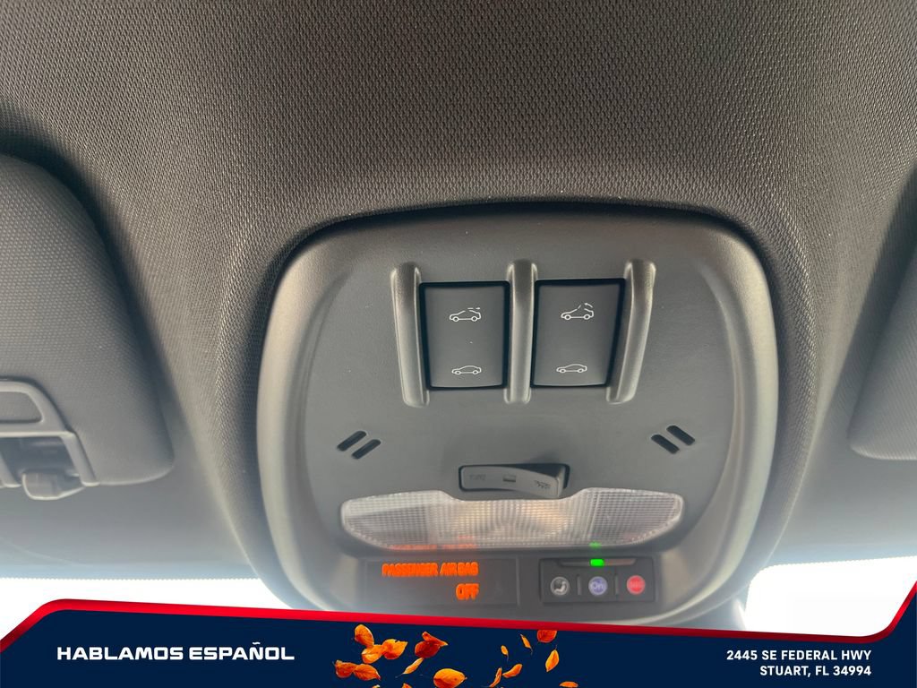 New 2026 Buick Envista Sport Touring w/ Convenience I Package FWD image 26