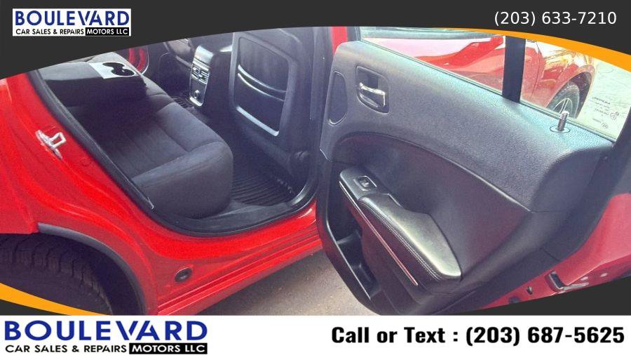 Used 2014 Dodge Charger SXT AWD/4WD image 30