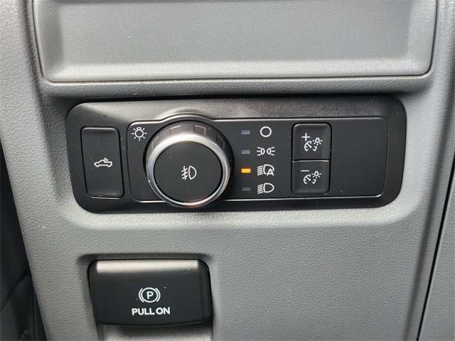 Used 2022 Ford F150 XLT w/ Equipment Group 301A Mid image 22