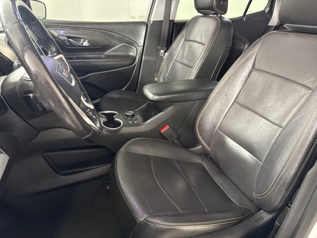 Used 2019 GMC Terrain SLT w/ Preferred Package image 11