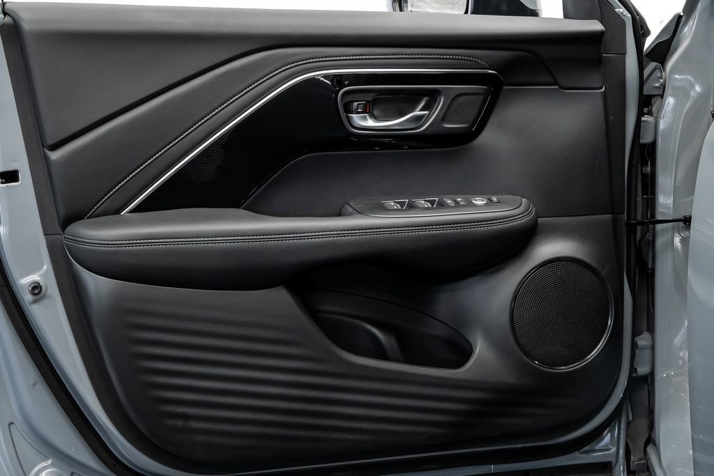 New 2026 Acura ADX FWD image 9