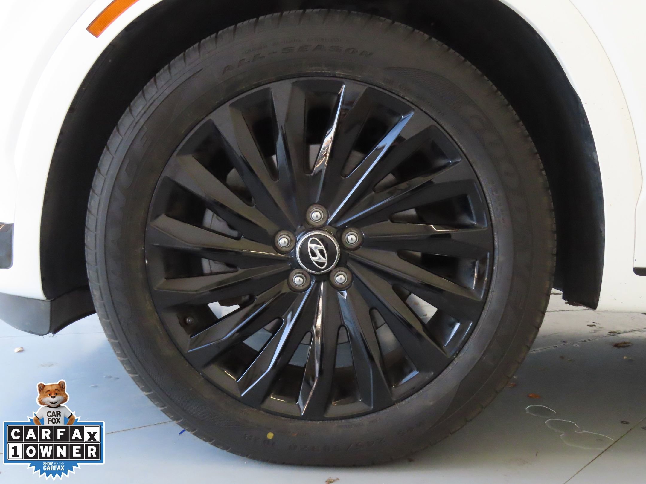 Used 2024 Hyundai Palisade Calligraphy image 32