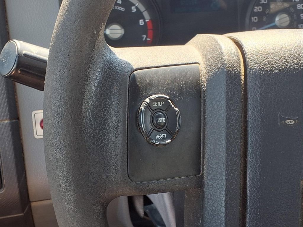 Used 2012 Ford F350 XL image 8