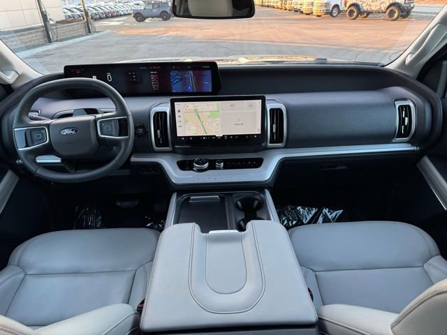 Certified 2025 Ford Expedition Max Active image 7