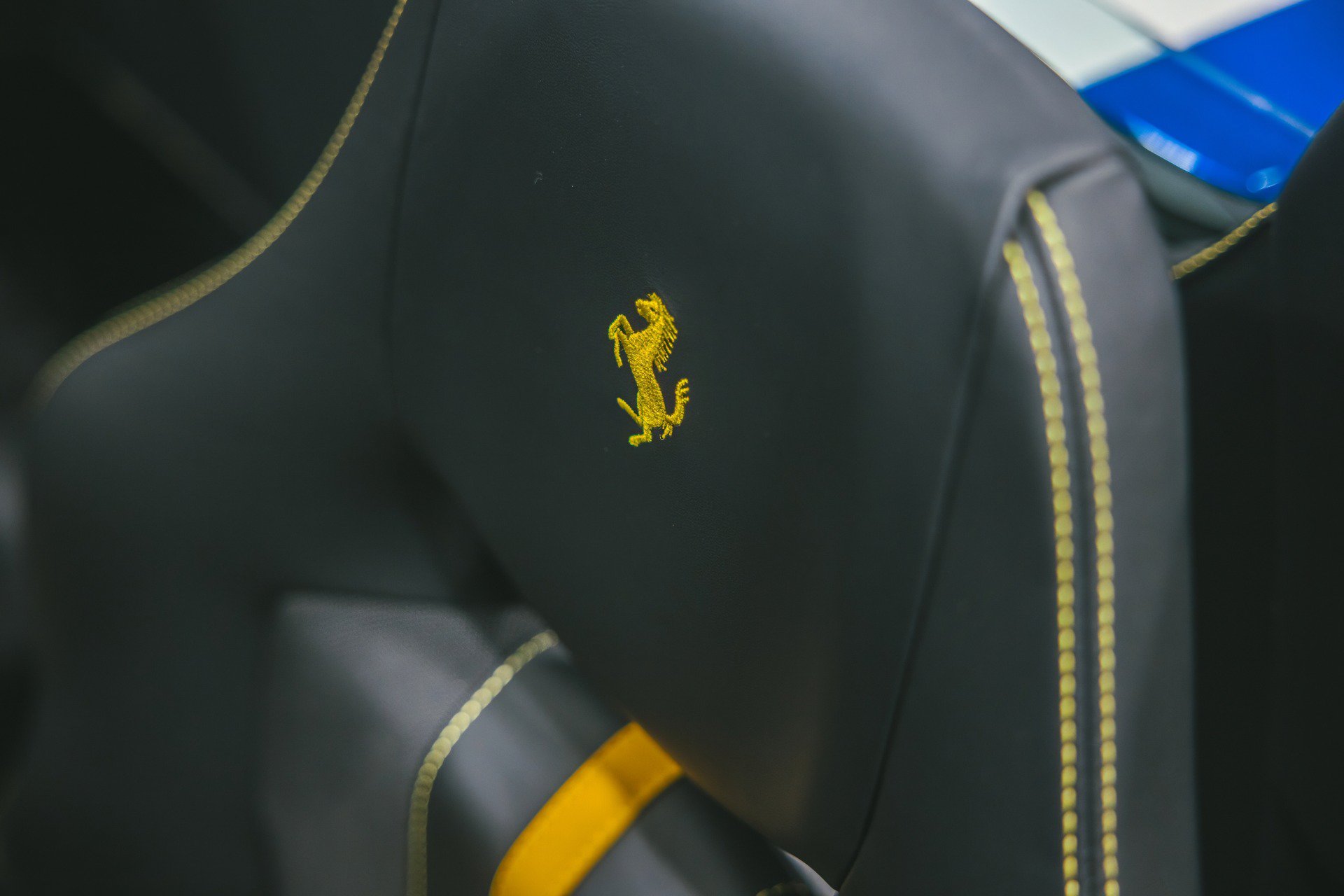 Used 2020 Ferrari 488 Pista Spider RWD image 19