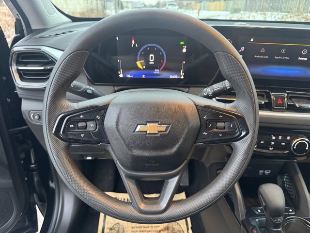 Used 2024 Chevrolet TrailBlazer LT image 12