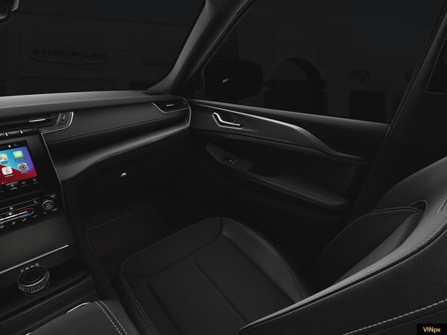 New 2025 Jeep Grand Cherokee Laredo image 19