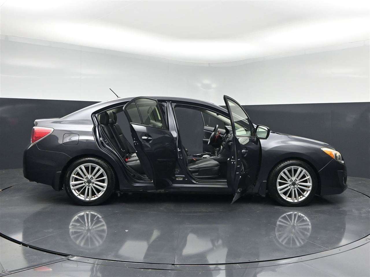 Used 2013 Subaru Impreza 2.0i Limited AWD/4WD image 38