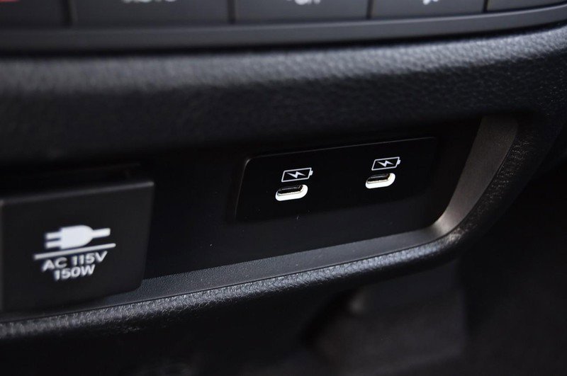 New 2026 Honda Passport TrailSport Elite image 29