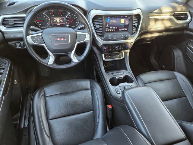 Used 2023 GMC Acadia SLT image 11