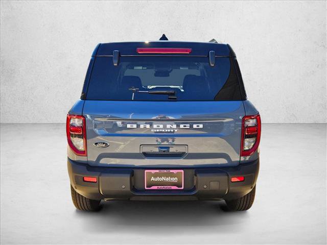 New 2025 Ford Bronco Sport Outer Banks image 8
