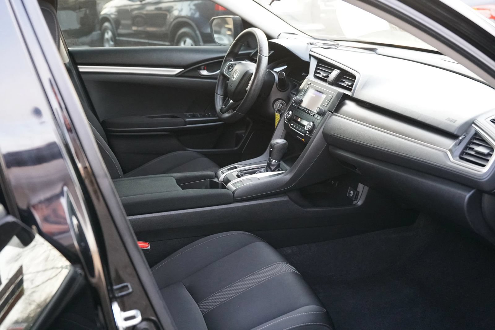 Used 2021 Honda Civic LX image 22