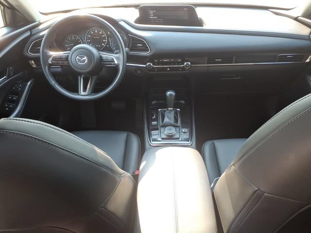 Used 2024 MAZDA CX-30 AWD 2.5 S w/ Preferred Package image 7