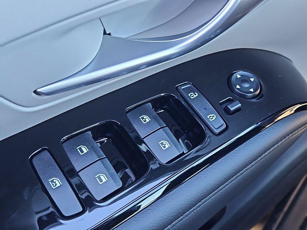 New 2024 Hyundai Tucson Limited AWD/4WD image 18