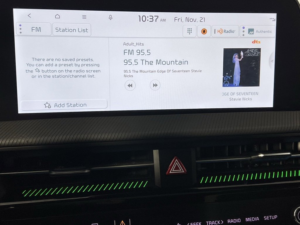 Used 2022 Kia EV6 GT-Line image 17