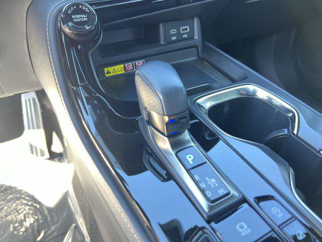 Certified 2024 Lexus NX 350 F Sport AWD/4WD image 18