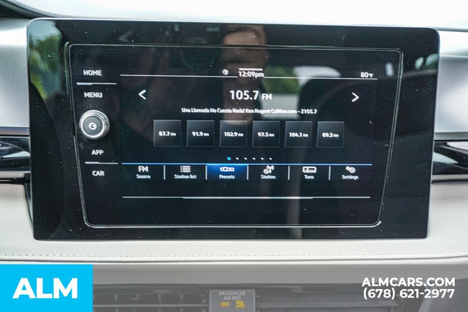Used 2025 Volkswagen Taos S FWD image 37