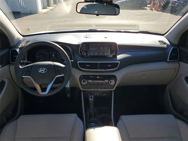 Used 2019 Hyundai Tucson SE image 23