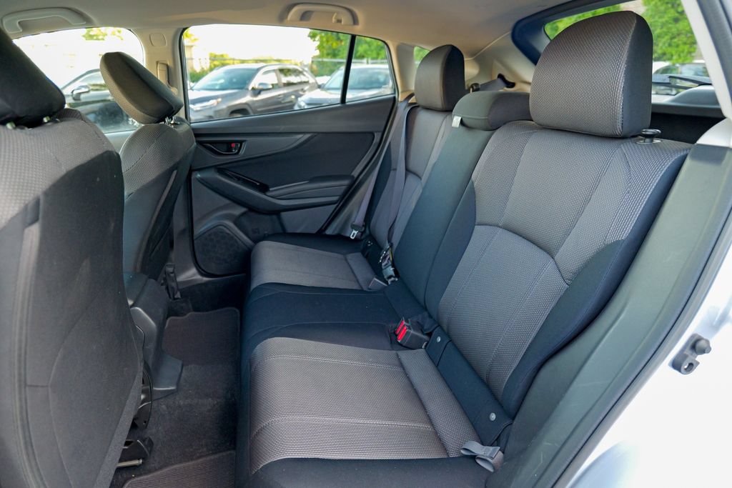 Used 2023 Subaru Crosstrek 2.0i AWD/4WD image 28