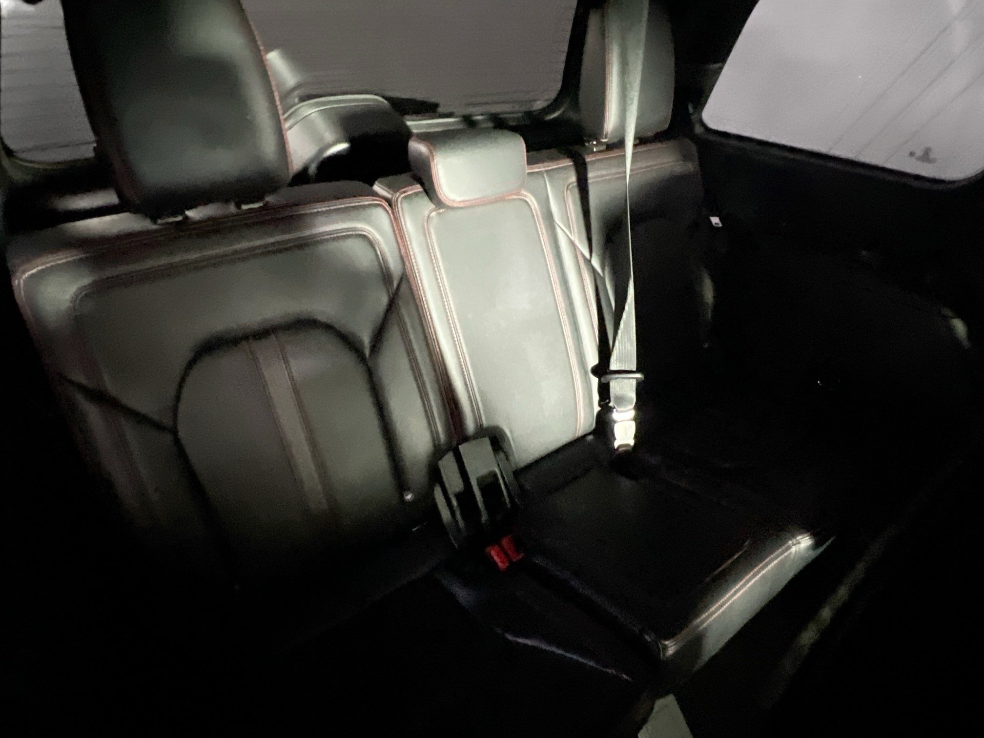 Used 2019 Ford Expedition Limited w/ Equipment Group 303A AWD/4WD image 27