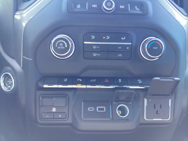 New 2026 Chevrolet Silverado 2500 W/T w/ WT/CX Safety Package image 26