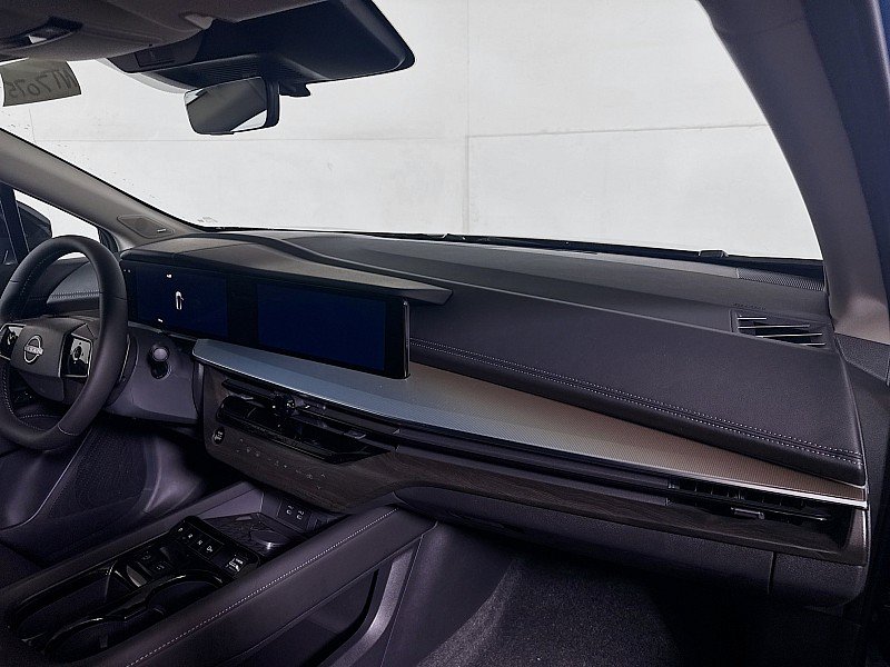 New 2026 Nissan Murano SL AWD/4WD image 30