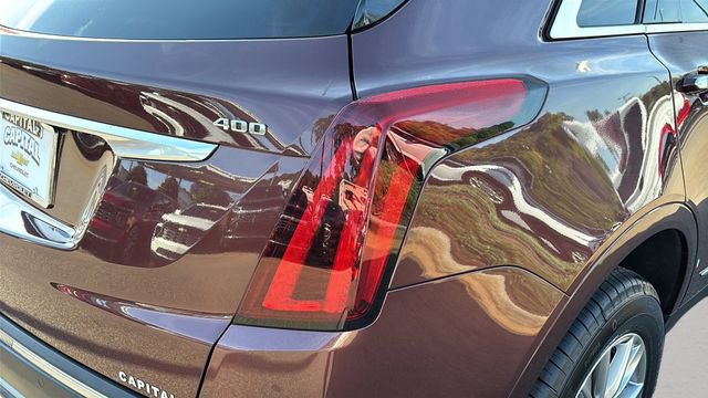 Used 2022 Cadillac XT5 Premium Luxury image 37